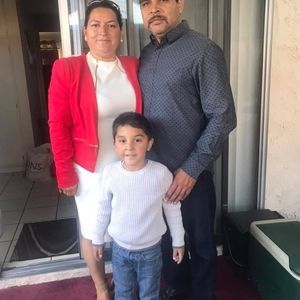 Meet your Posher, Socorro